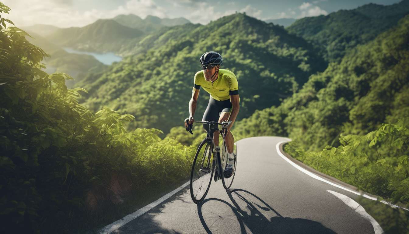 Mastering Cycling Betting Strategies for Maximum Success