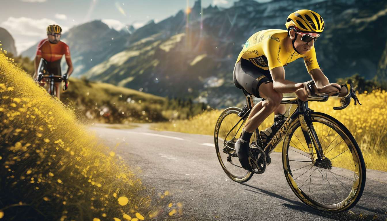 Tour de France Insights: 9 Essential Data Factors